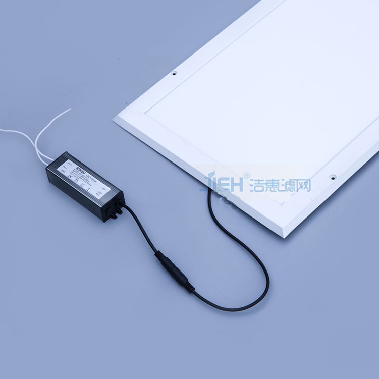 LED凈化燈具