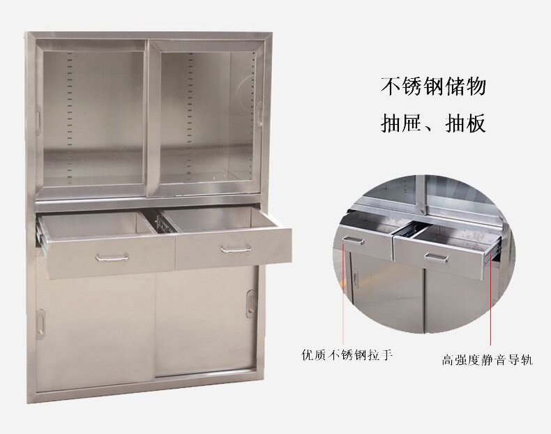 手術(shù)室內(nèi)嵌式多功能柜