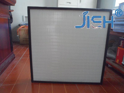 高效過濾器壽命長(zhǎng)短的原因分析
