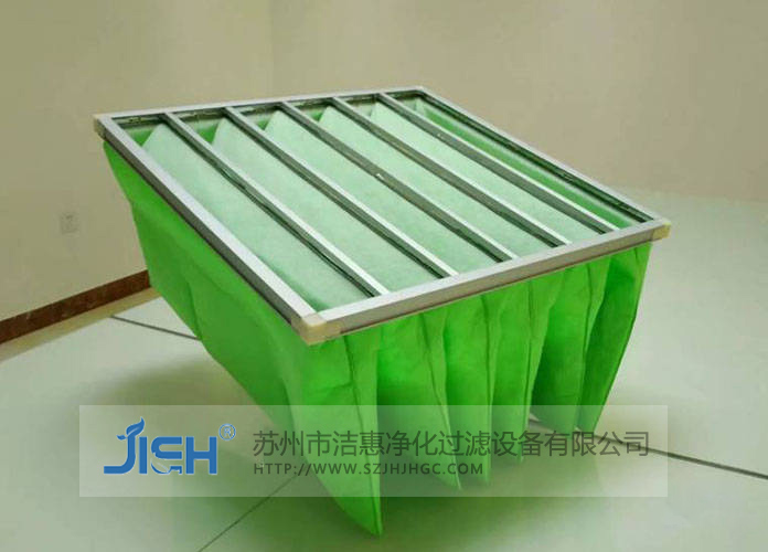 中效過(guò)濾器