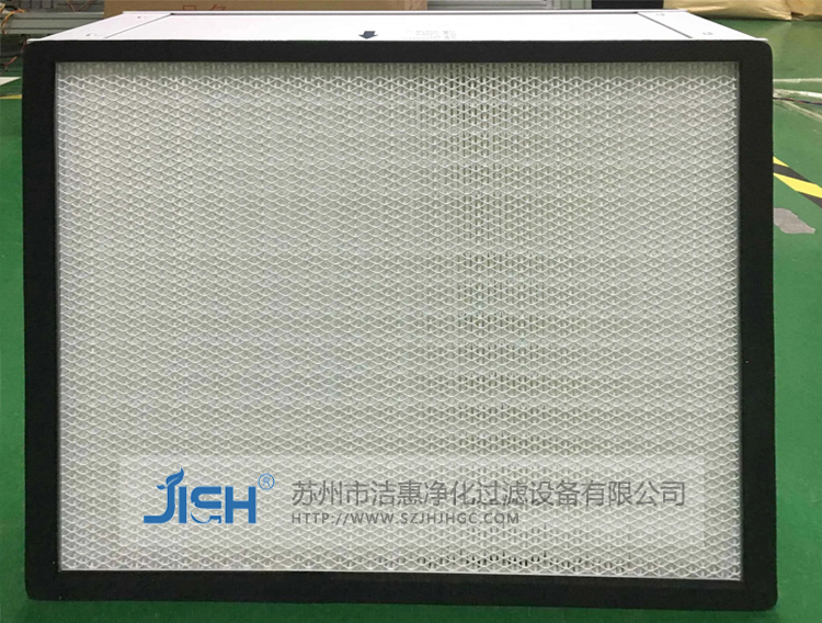 初效過濾器