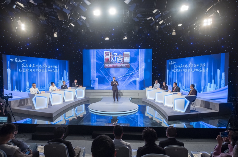 以習近平同志為核心的中共中央引領新時代人民政協(xié)事業(yè)發(fā)展紀實「相關圖片」