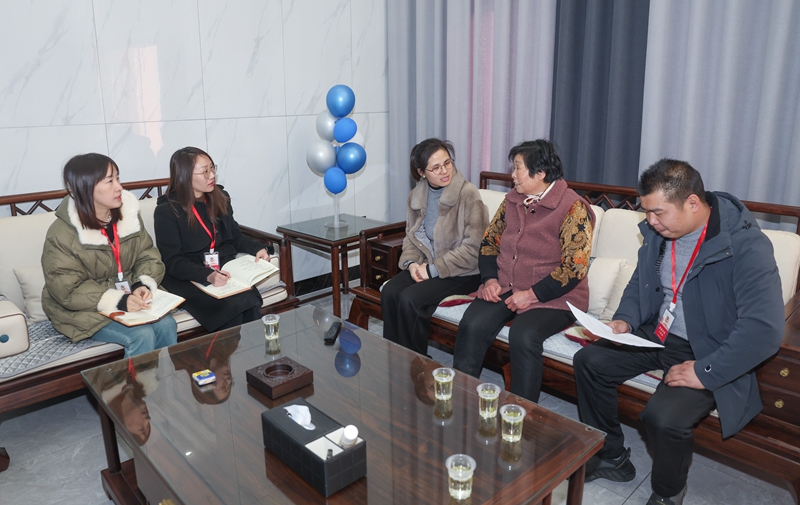 以習近平同志為核心的中共中央引領新時代人民政協(xié)事業(yè)發(fā)展紀實「相關圖片」